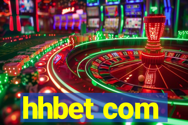 hhbet com